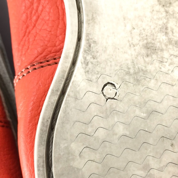 Sperry Top-Sider Audrey Leather Flats - Picture 7 of 8